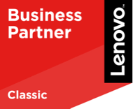 Lenovo — Business Partner