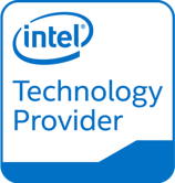 Intel — Technology Provider
