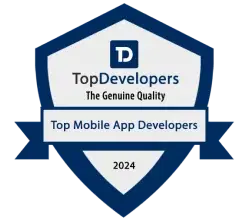 TopDevelopers — Top Mobile App Developers — 2024