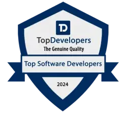 TopDevelopers — Top Software Developers — 2024