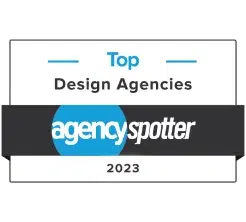 Agency Spotter — Top Design Agencies — 2023