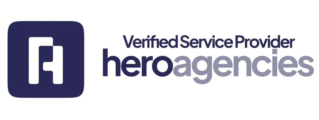 HeroAgencies — Verified Service Provider