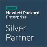 HPE — Silver Partner