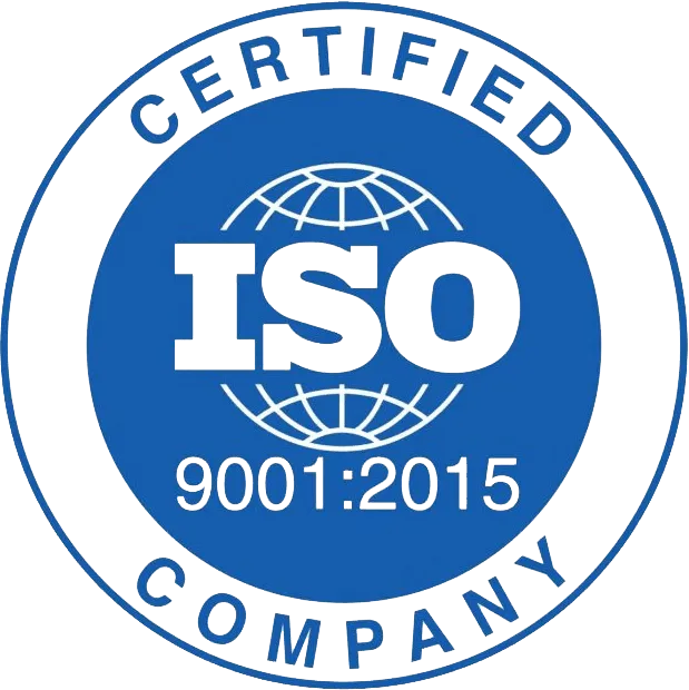 ISO — ISO 9001:2015