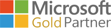 Microsoft — Gold Partner