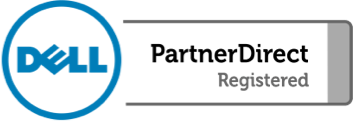 Dell — Registered Partner