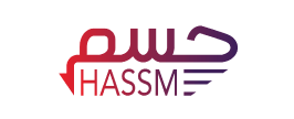 حسم