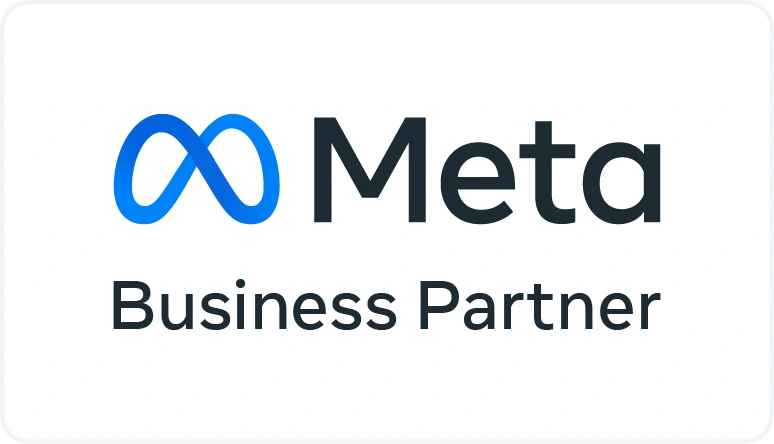 Meta — Business Partner