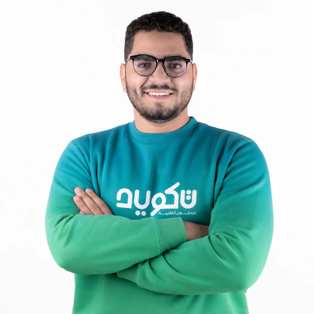 فواز جمعة — Chief Executive Officer (CEO)