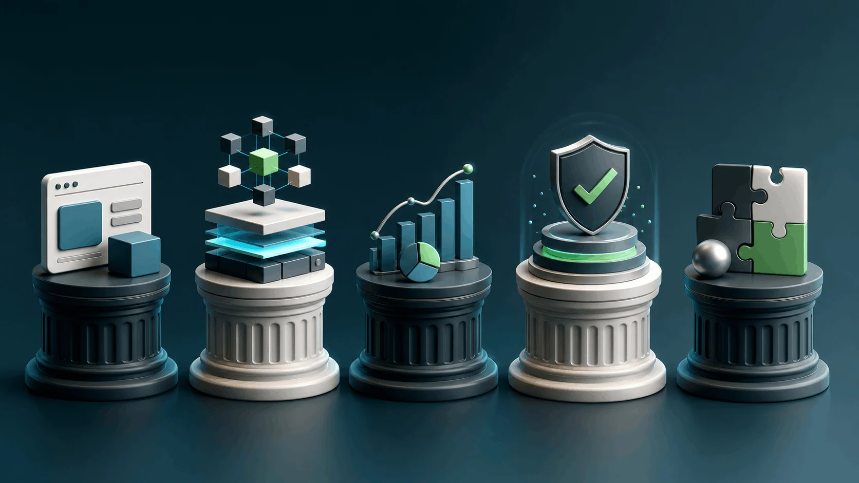 الأسس الخمسة لتجهيز المنتج الرقمي قبل الإطلاق